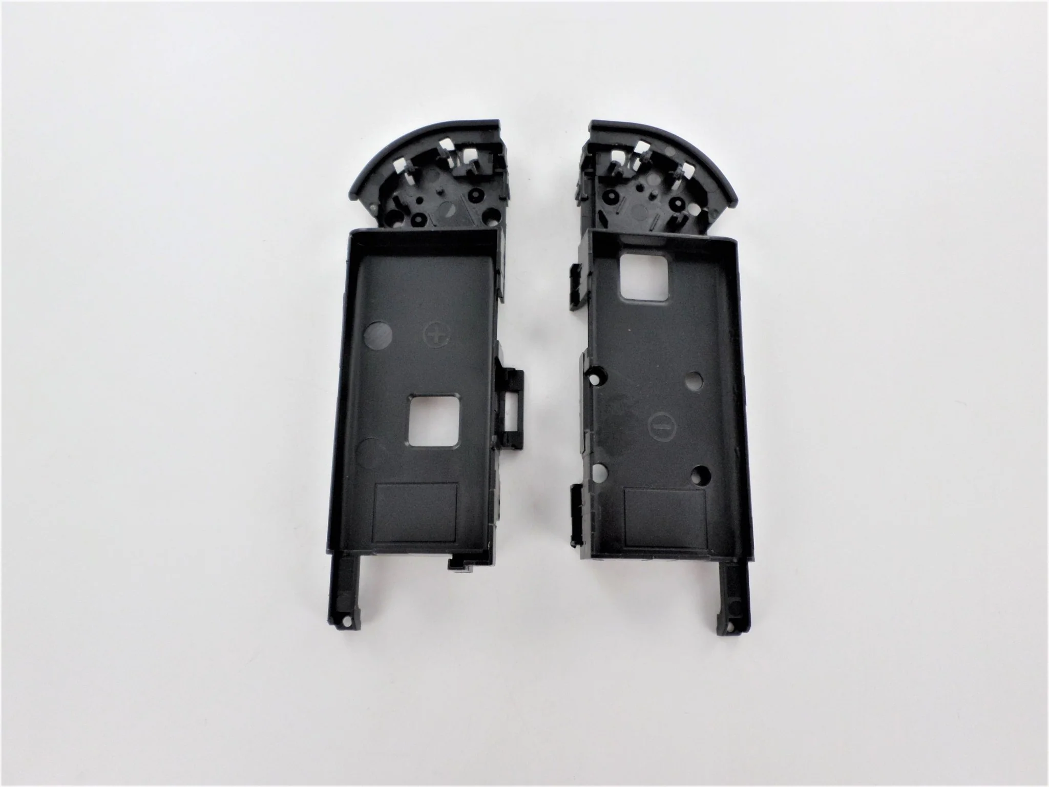 Housing shell for Nintendo Switch Joy-Con controller hard casing replacement - Chameleon Purple Blue | ZedLabz - Image 2