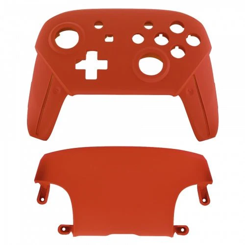 Housing shell for Nintendo Switch Pro controllers front & back cover replacement | ZedLabz - Image 13