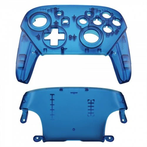 Housing shell for Nintendo Switch Pro controllers front & back cover replacement | ZedLabz - Image 14