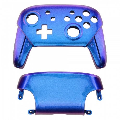 Housing shell for Nintendo Switch Pro controllers front & back cover replacement | ZedLabz - Image 2