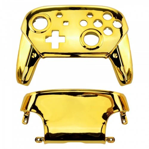 Housing shell for Nintendo Switch Pro controllers front & back cover replacement | ZedLabz - Image 3