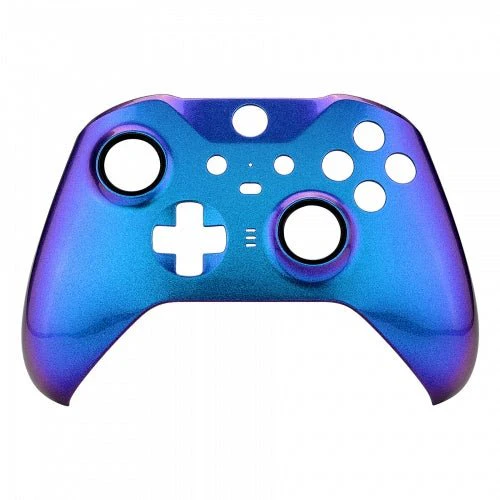 Housing shell for Xbox One Elite controller model 1797 front shell replacement | ZedLabz - Image 5
