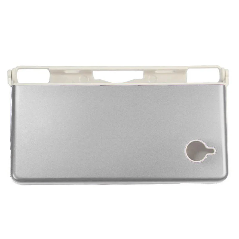 Hybrid cover for Nintendo DSi console protective aluminium case | ZedLabz - Image 5