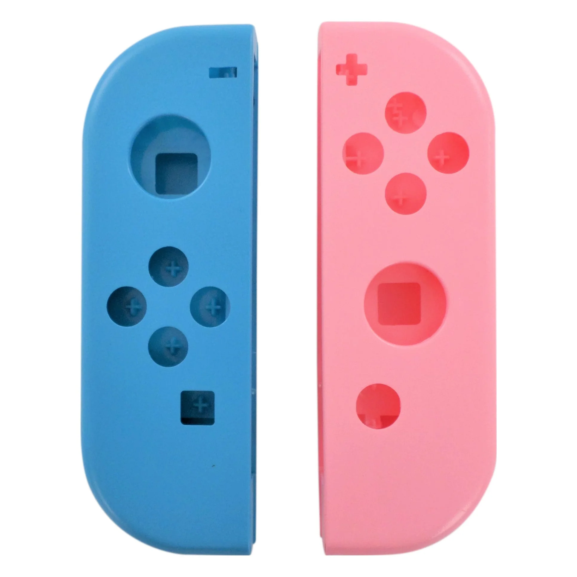 Joy Con housing for Nintendo Switch Joy-Con controllers complete with colour matching mid-frames  | ZedLabz - Image 5