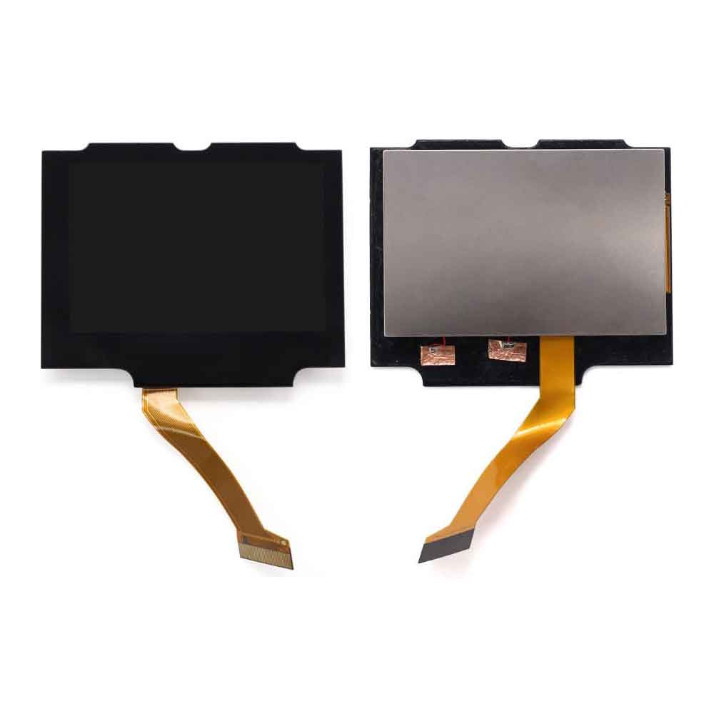 Laminated 3.0 IPS LCD screen kit for Nintendo Game Boy Advance SP no solder drop in backlight display [GBA SP AGS] | HISPEEDIDO - Image 2