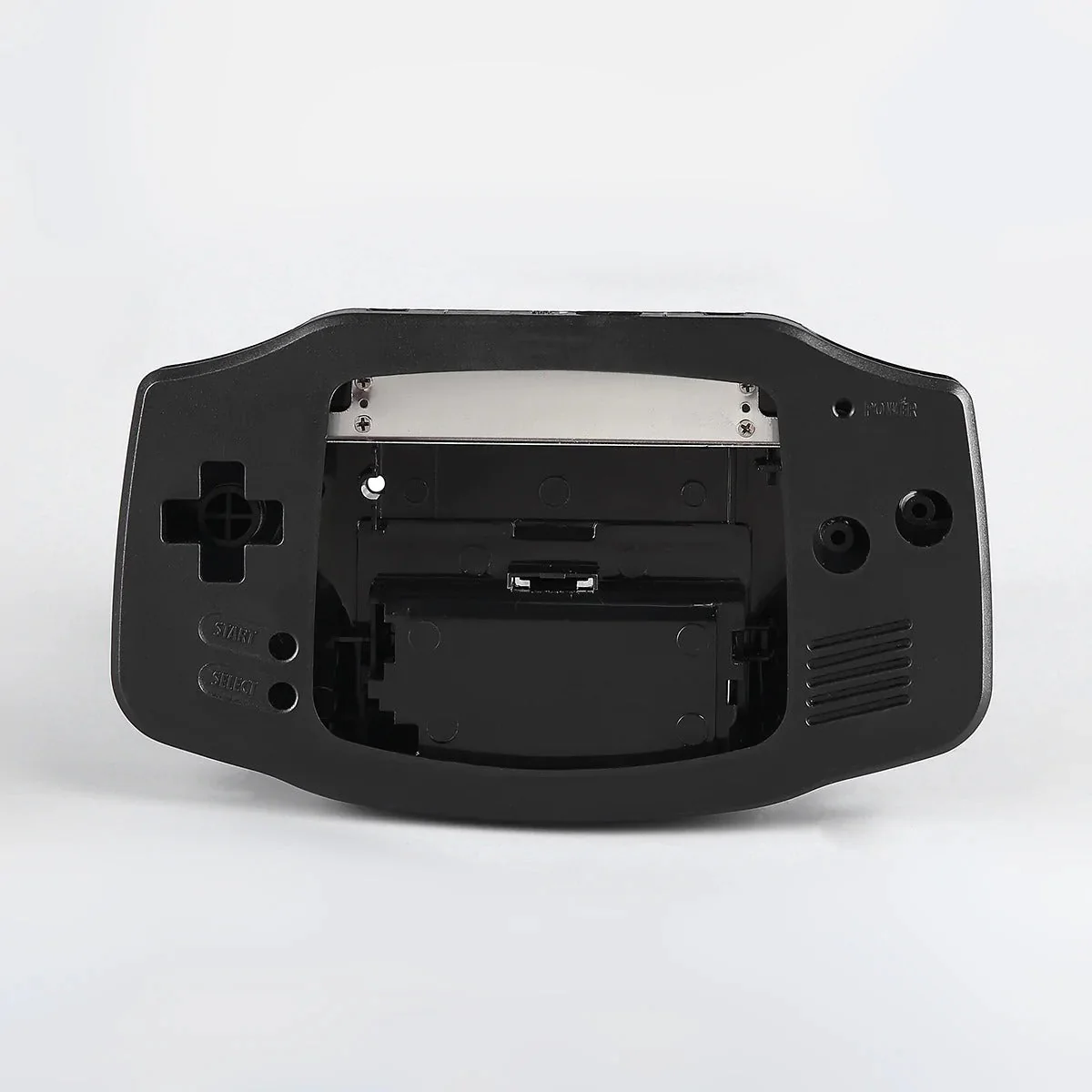 Laminated ITA TFT / IPS 3.0 ready shell for Nintendo Game Boy Advance modified no cut housing (AGB GBA) | Funnyplaying - Image 15