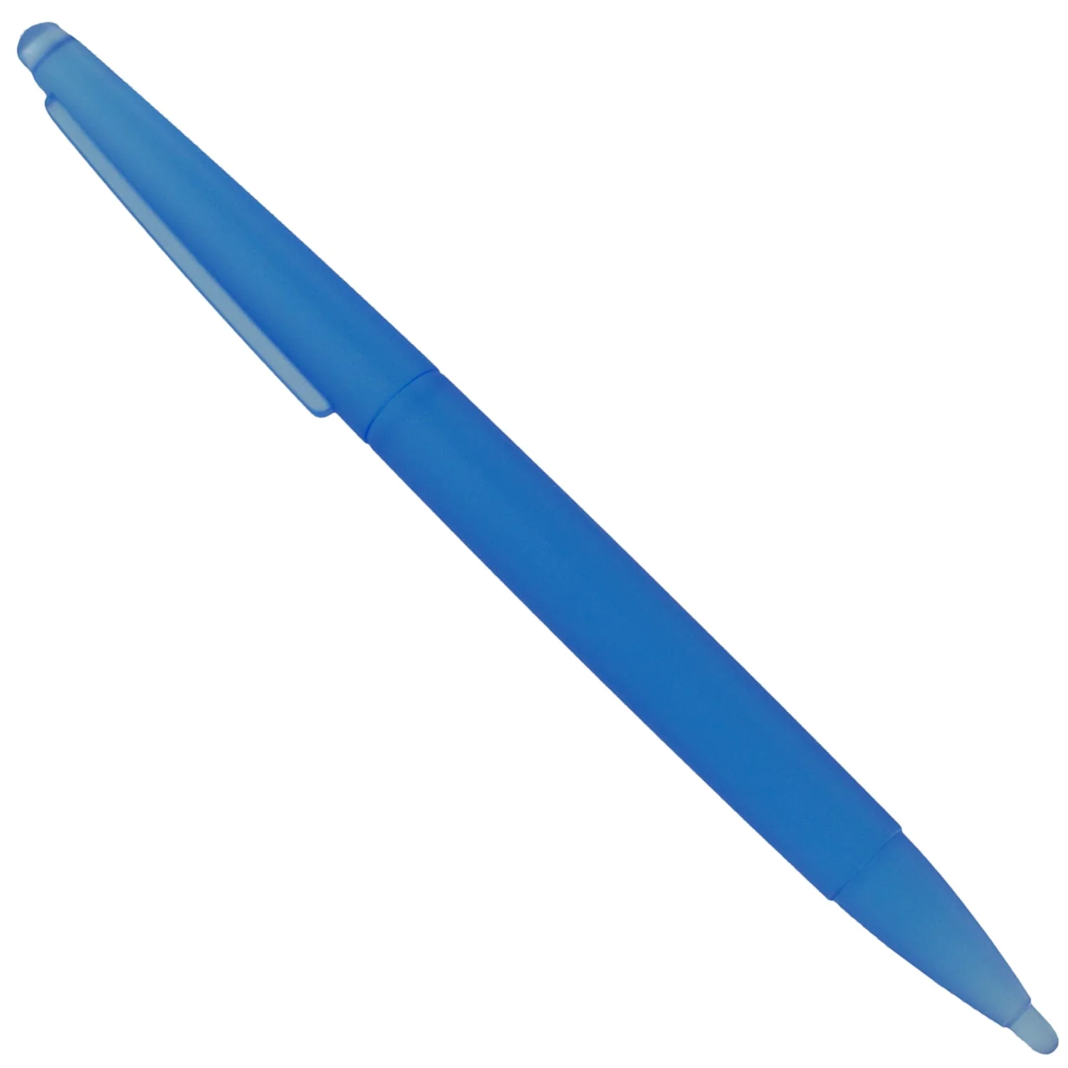 Large Stylus Pens For Nintendo DS/2DS/3DS Consoles - 2 Pack Red & Blue | ZedLabz - Image 2