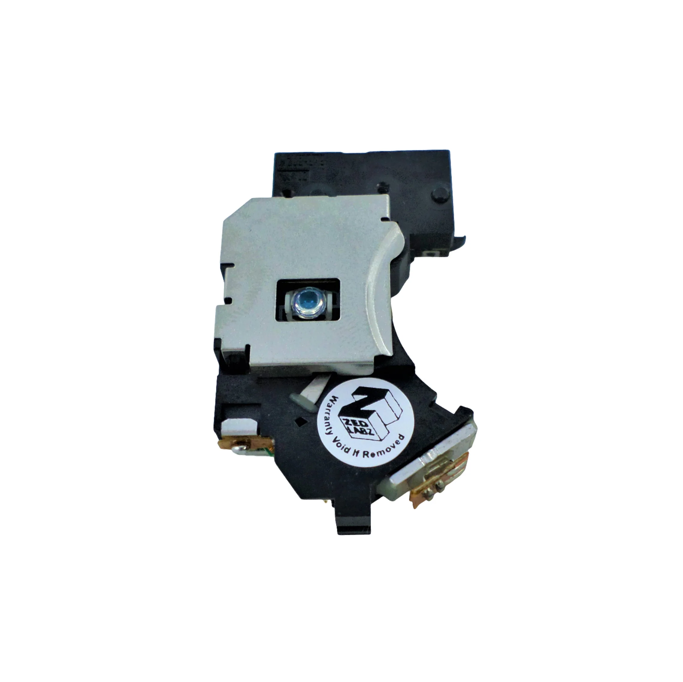 Laser lens for Sony PS2 Slim console PVR-802W SCPH-7500X/7700X series internal replacement | ZedLabz - Image 2