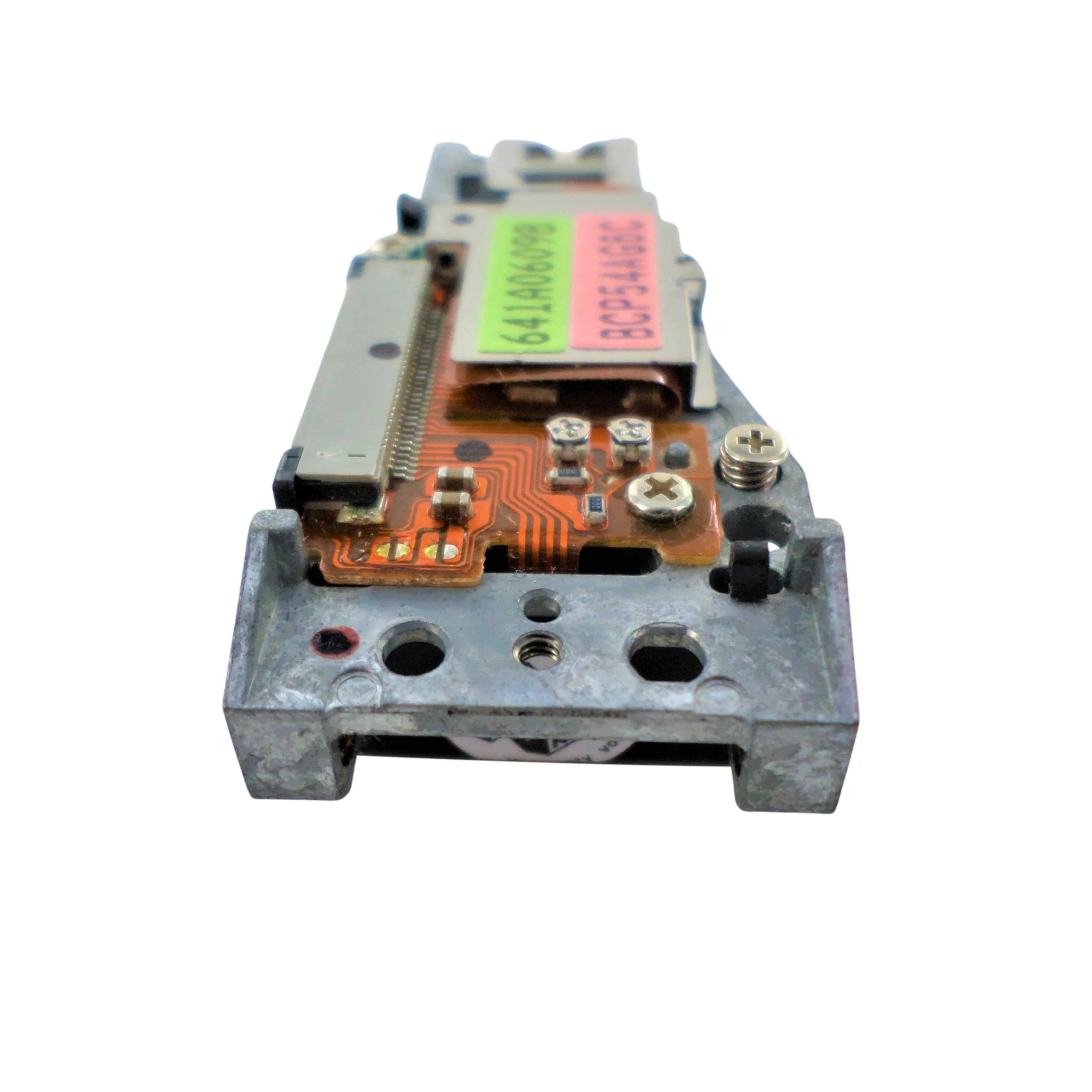 Laser Lens for Sony PS2 console SF-HD7 KHS-400R SCPH-5000X series internal replacement PULLED | ZedLabz - Image 5