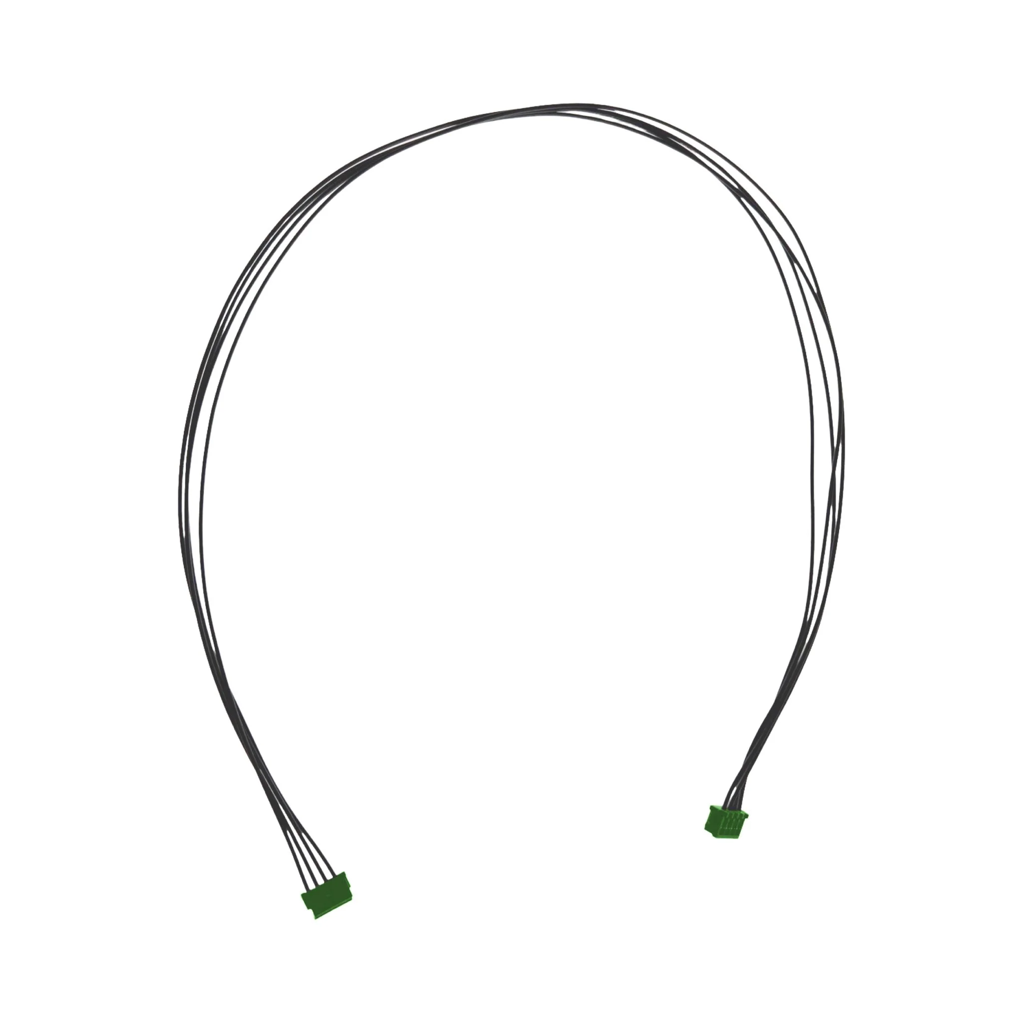 Laser power cable for Sony PS1 console 4 pin internal replacement [PlayStation One] - 30cm | JST Sales America