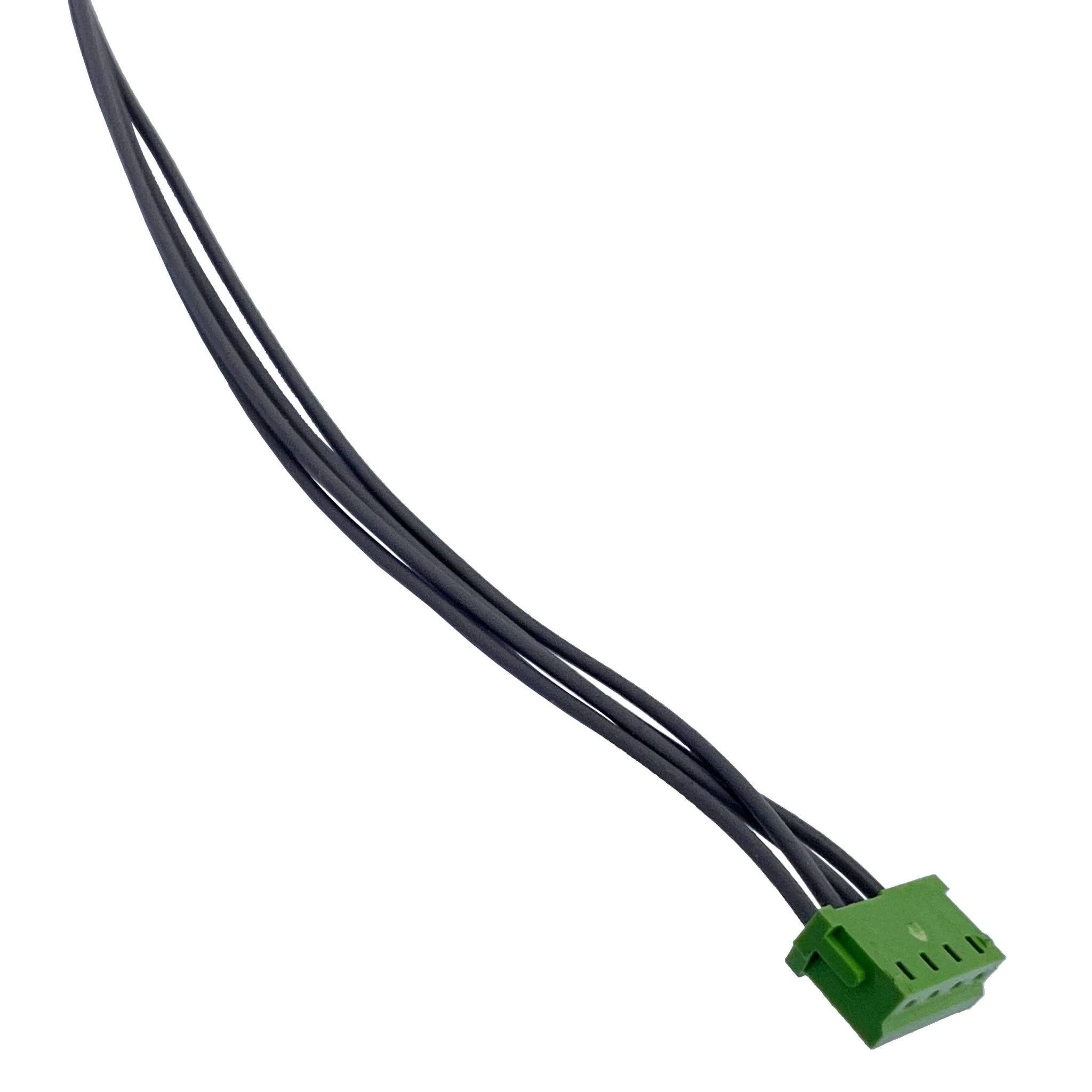Laser power cable for Sony PS1 console 4 pin internal replacement [PlayStation One] - 30cm | JST Sales America - Image 2