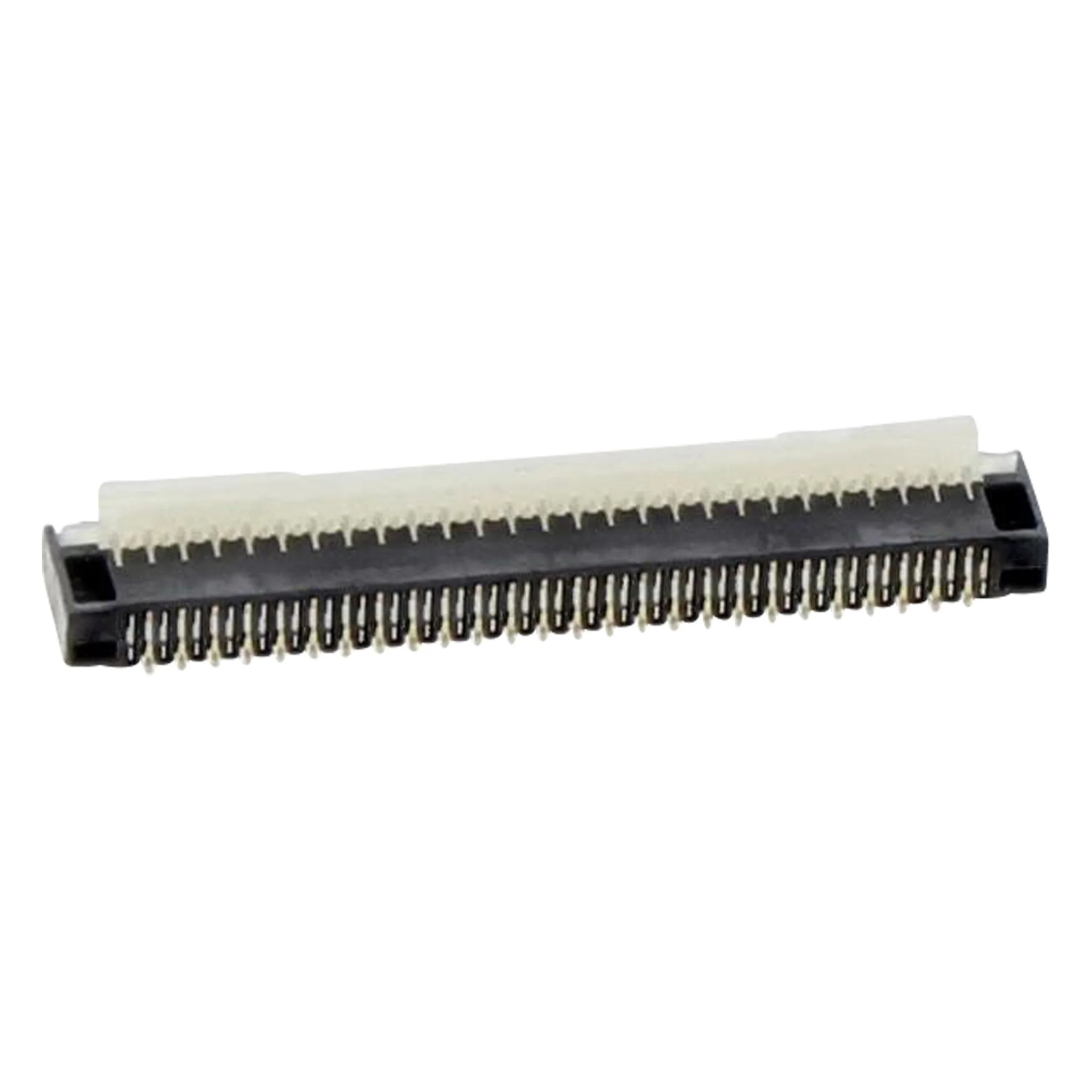 LCD ribbon cable connector for Nintendo Switch ZIF FPC flex socket internal replacement | ZedLabz - Image 4