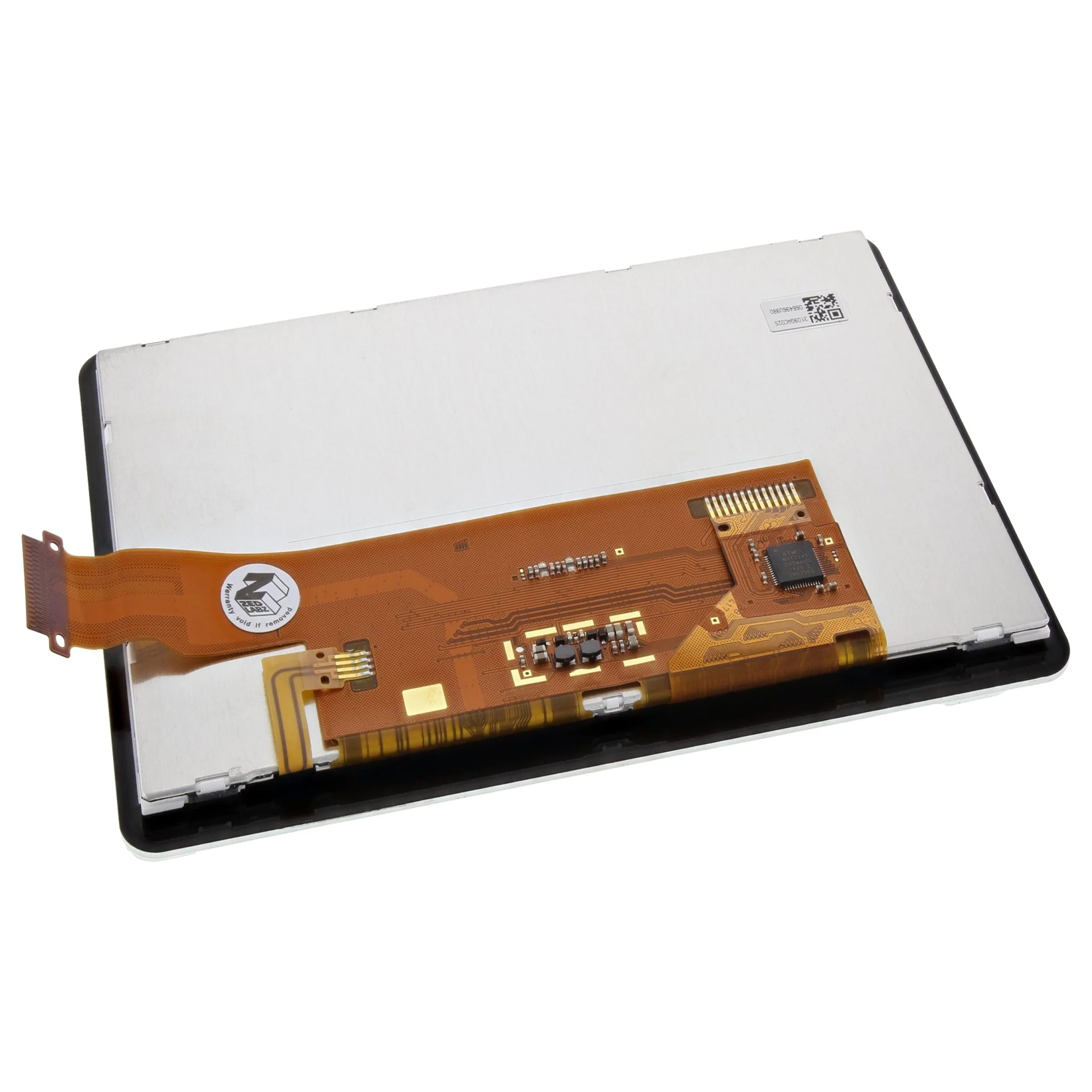 LCD screen for PS Vita 2000 Sony touch screen OEM & digitizer - white | ZedLabz - Image 3