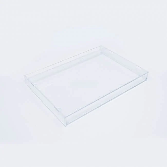 Long / tall box for Sony PS1, Sega Saturn & Sega CD replacement retail CD jewel case | ZedLabz - Image 4