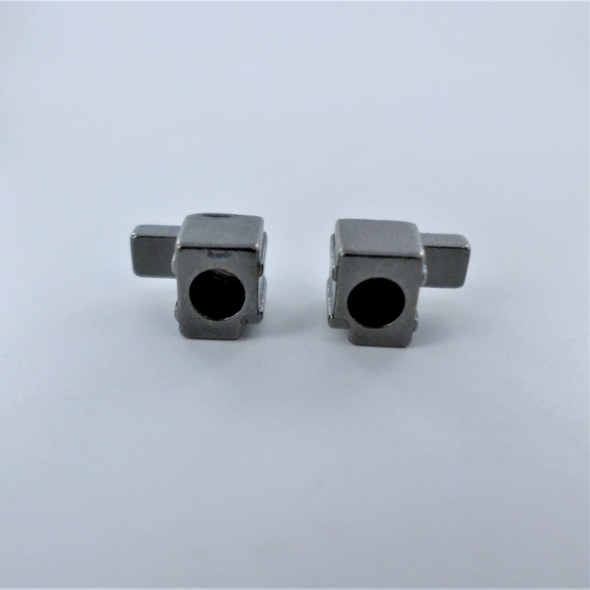 Metal latch for Nintendo Switch Joy-con controller left & right replacement - Grey | ZedLabz - Image 3