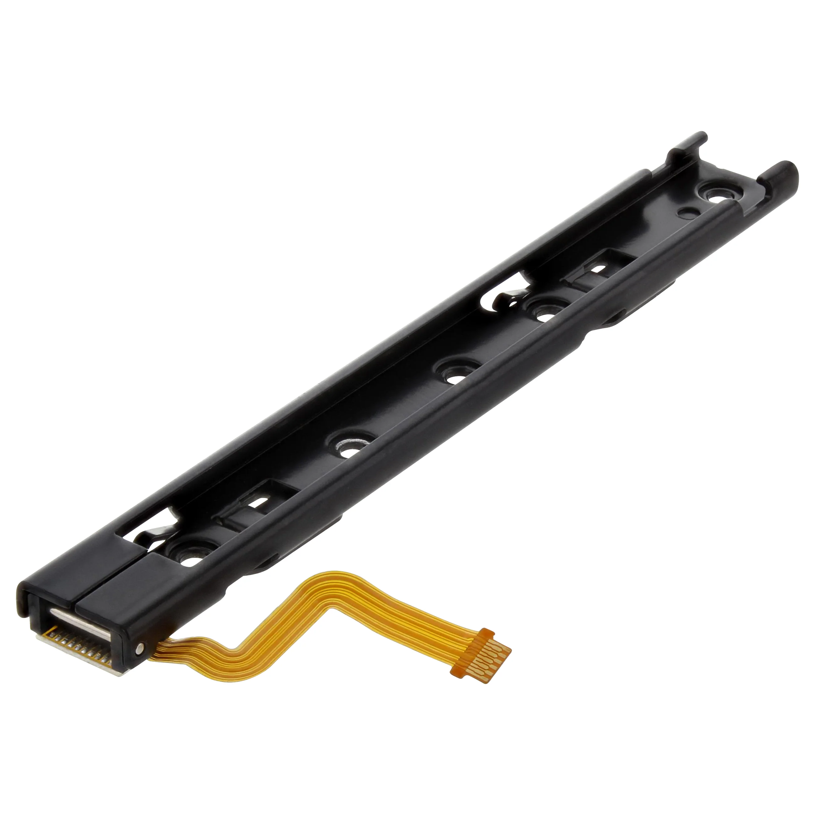 Metal rail for Nintendo Switch Console with sensor replacement – Right REFURB | ZedLabz - Image 2