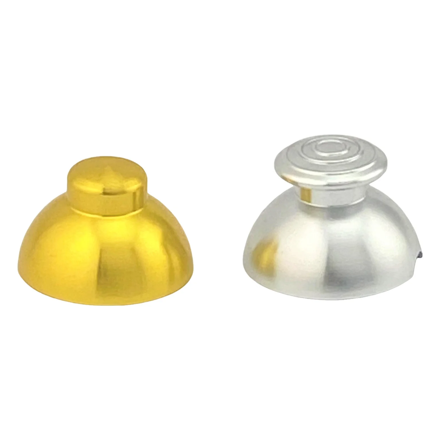 Metal thumbsticks for Nintendo Gamecube controller analog control & C-stick replacement aluminium custom mod | ZedLabz - Image 10