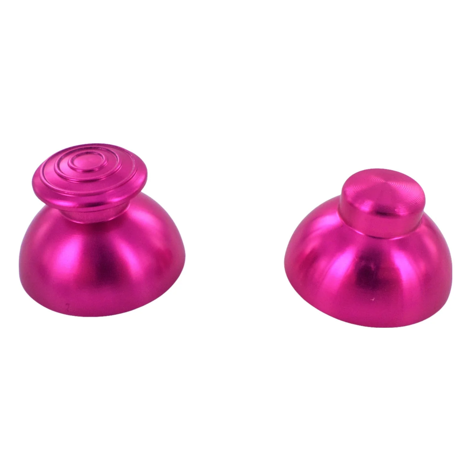Metal thumbsticks for Nintendo Gamecube controller analog control & C-stick replacement aluminium custom mod | ZedLabz - Image 7