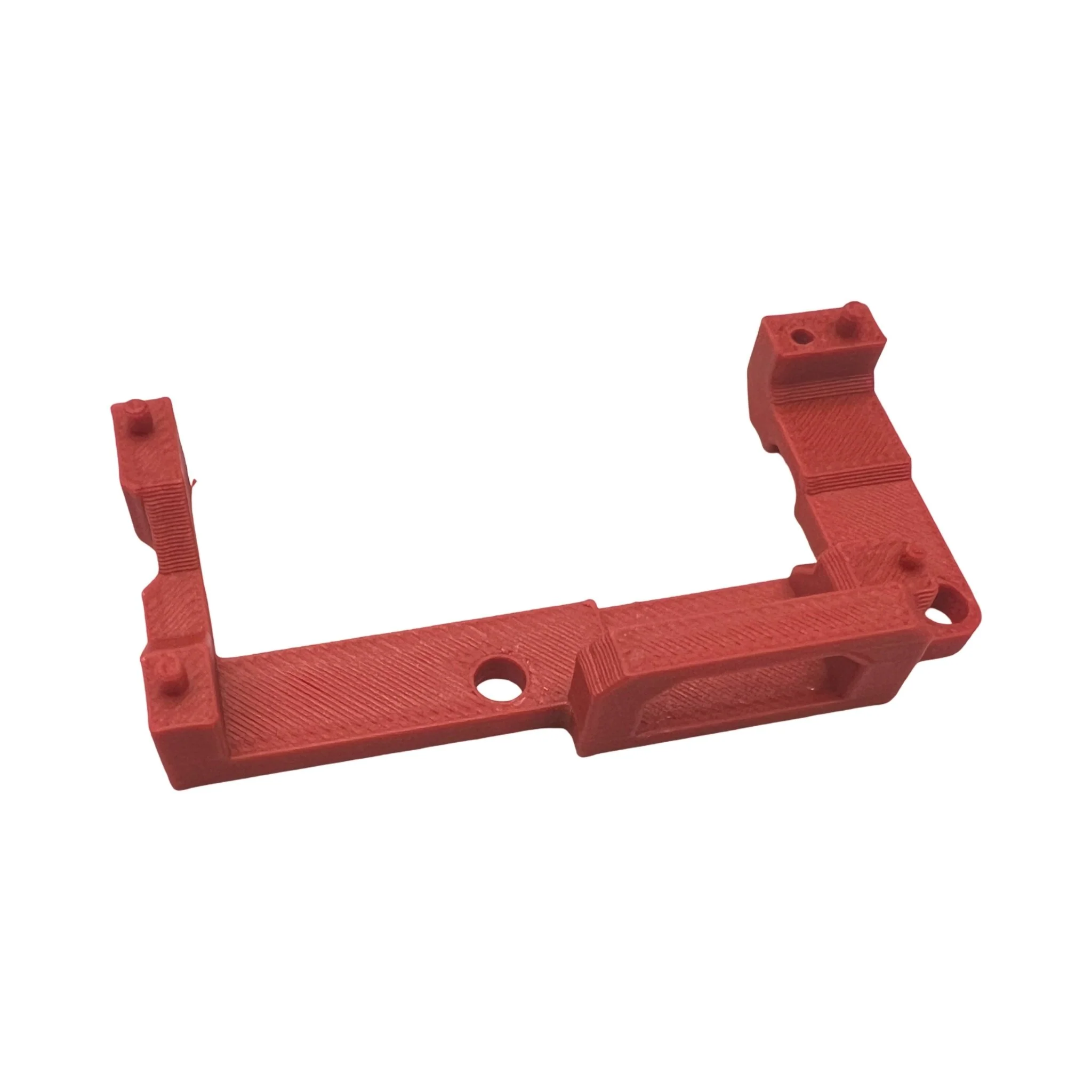 Mounting bracket for Pluto 2 ii internal HDMI mod Nintendo GameCube 3D printed mount | Helder Game Tech - Image 4