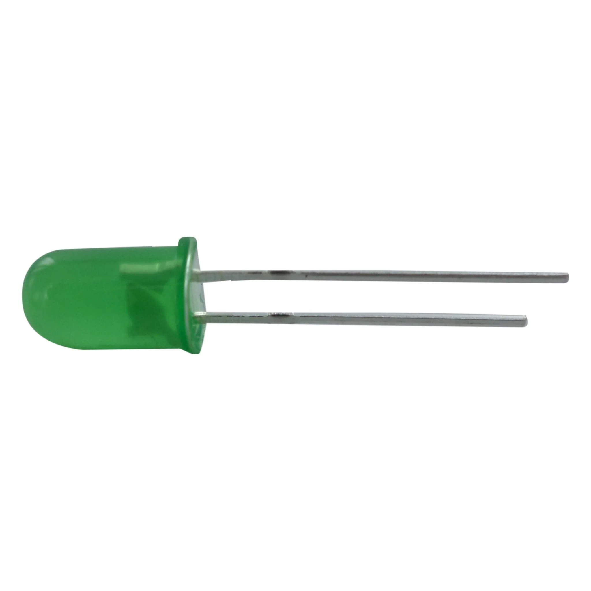 Power LED lights for Sega Dreamcast console 5mm Emitting Diode - 5 pack Yellow Red Clear Blue Green | ZedLabz - Image 8