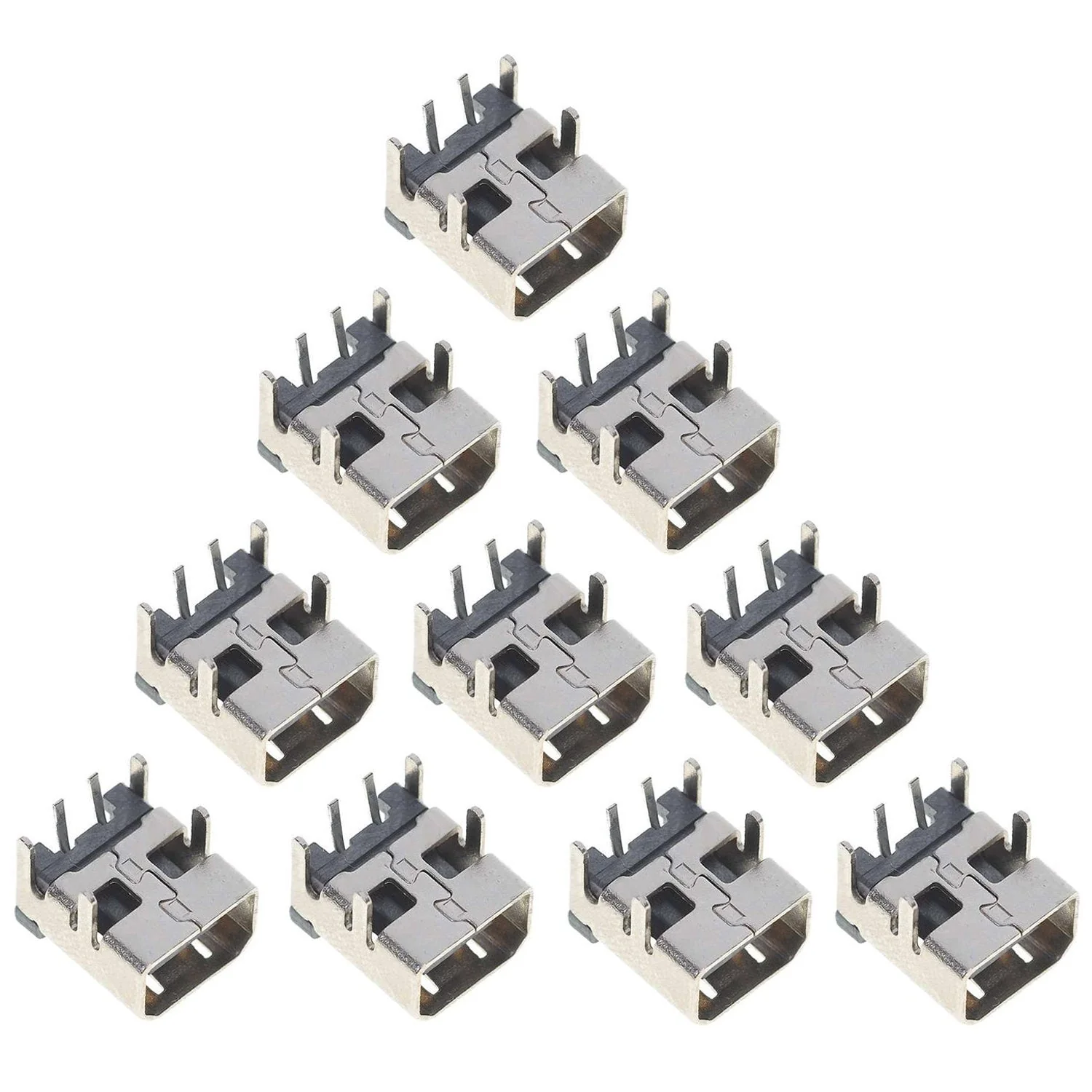 Power socket for Nintendo DSi & DSi XL charging port jack internal replacement | ZedLabz - Image 3