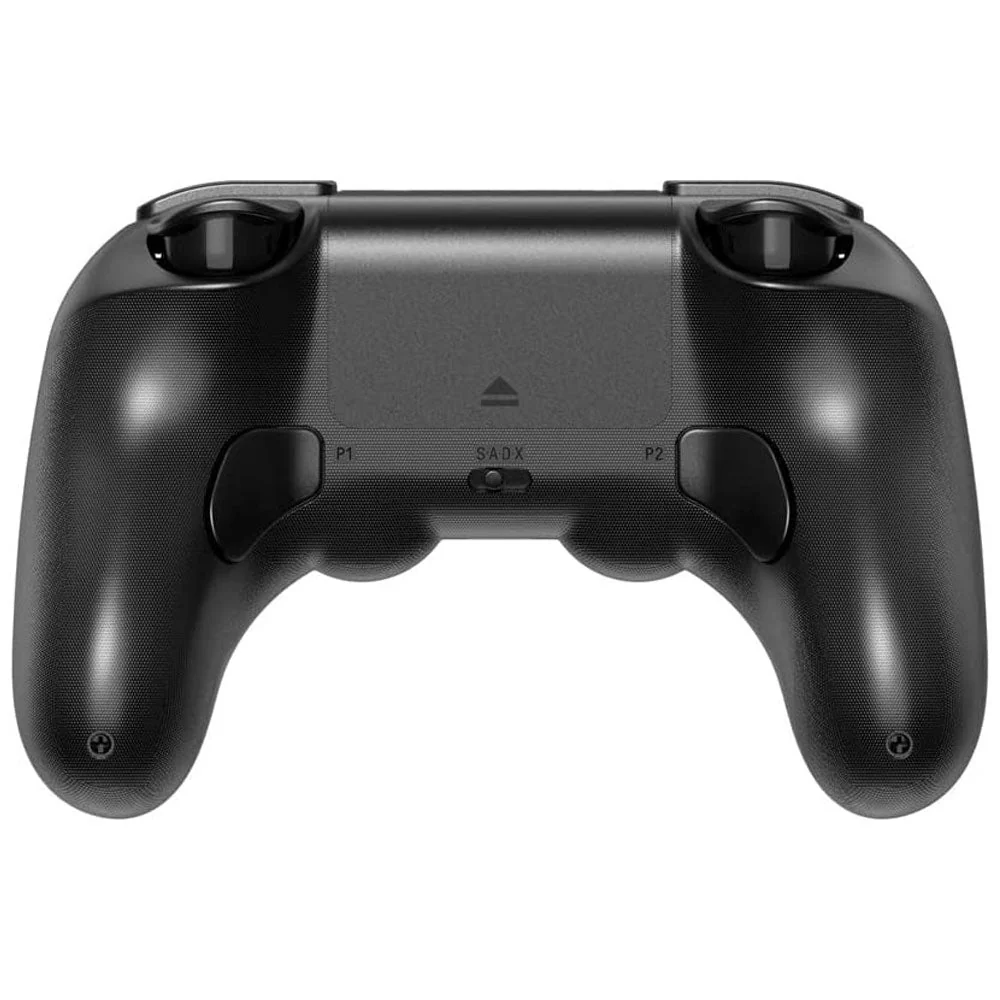 Pro 2 Bluetooth gamepad controller for Switch, PC, macOS, Android, Steam & Raspberry Pi - Black edition | 8bitdo - Image 4