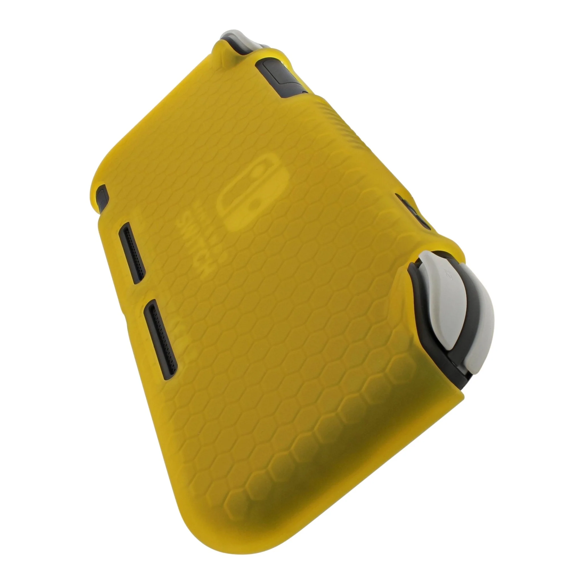 Protective case for Nintendo Switch Lite (2019) premium soft TPU flexi | ZedLabz - Image 16