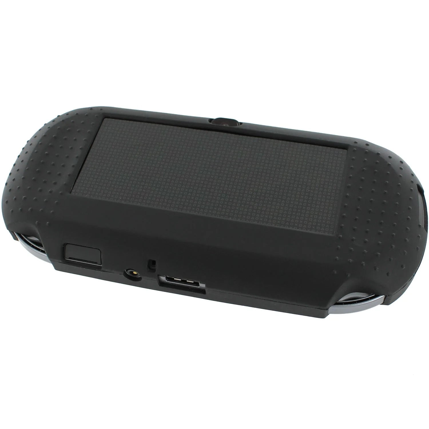 Protective case for Sony PS Vita 1000 console silicone soft skin protector cover bumper | ZedLabz - Image 4