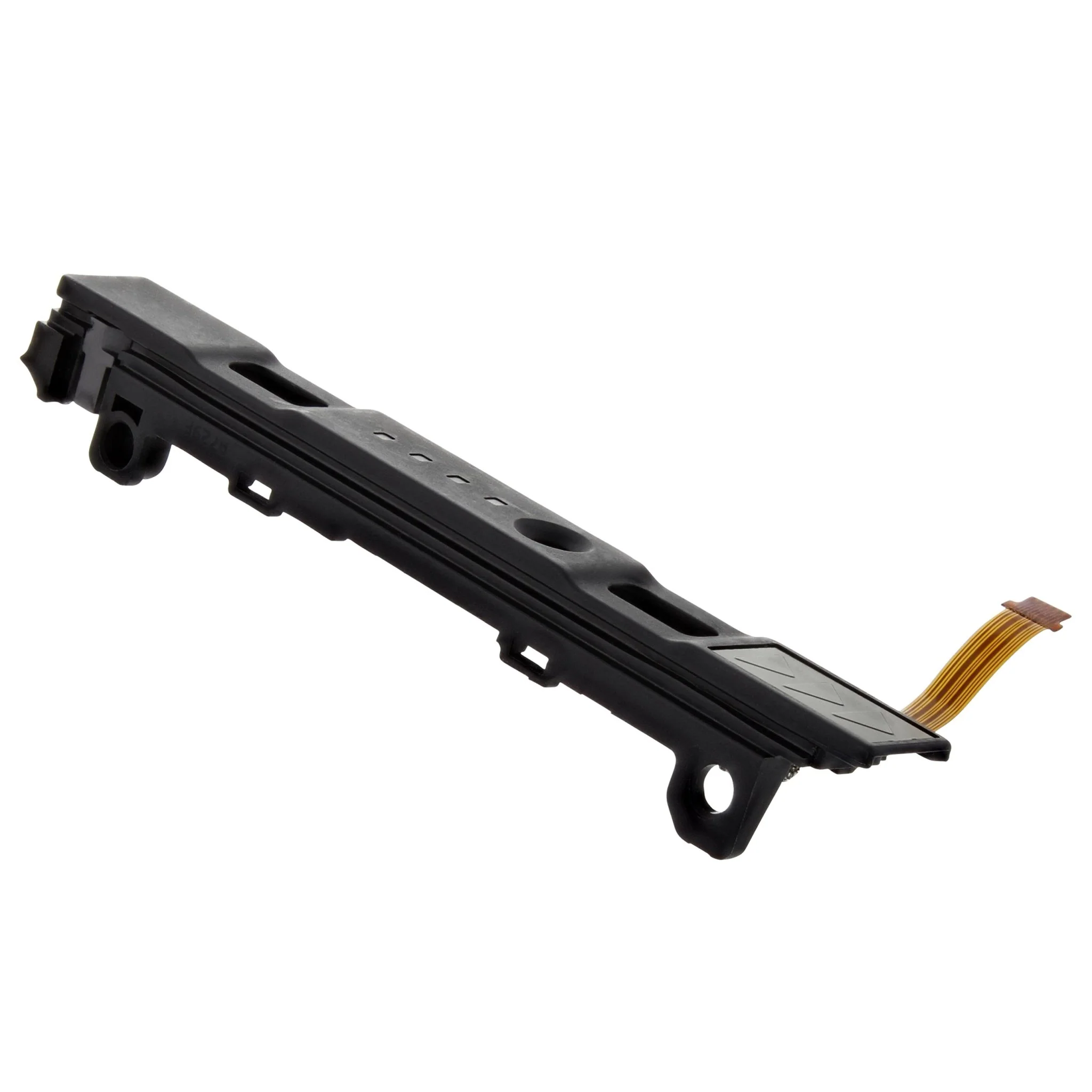 Rail for Nintendo Switch Joy-con controller with sensor and latch replacement – right REFURB | ZedLabz - Image 2
