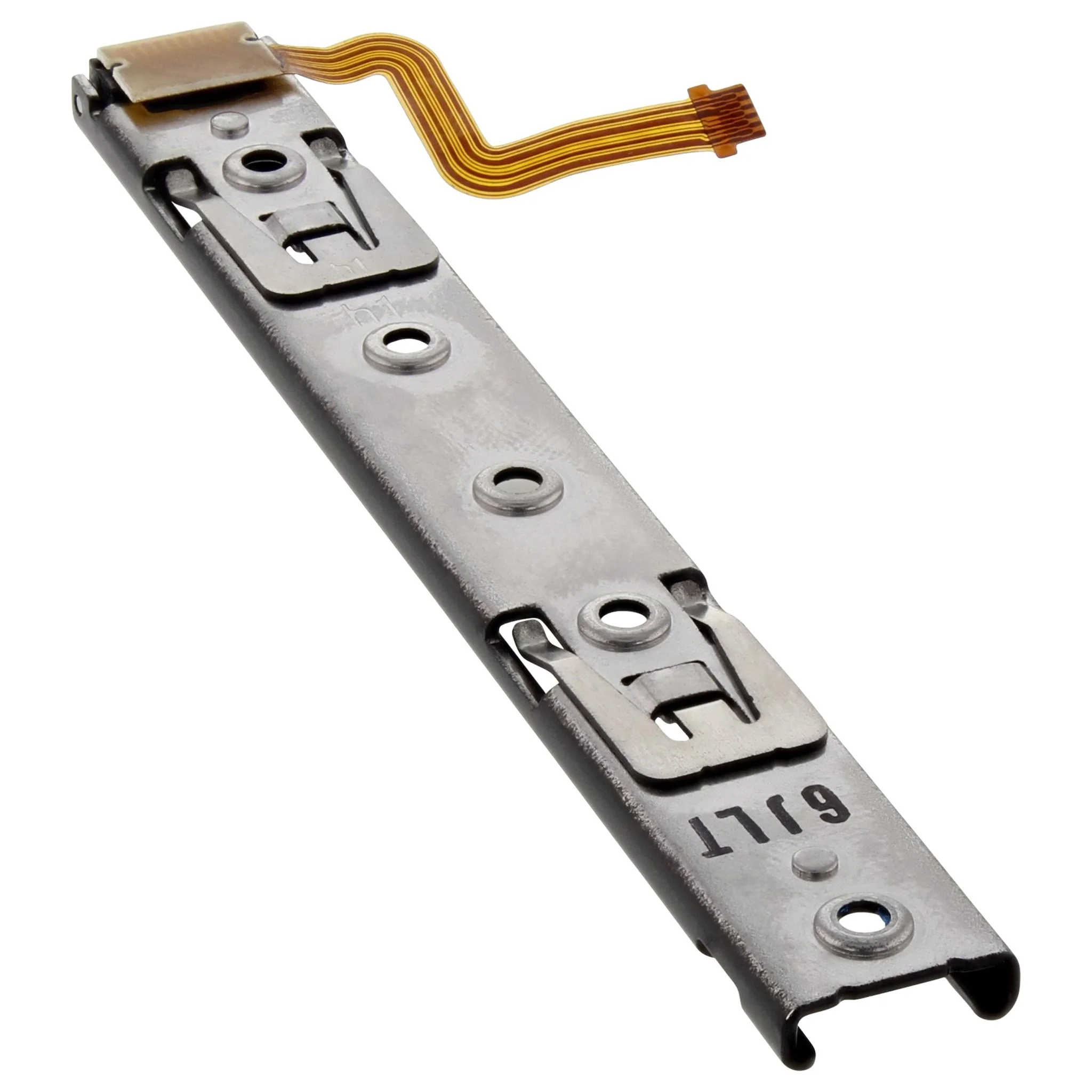 Rails for Nintendo Switch Console with sensor metal replacement | ZedLabz - Image 7