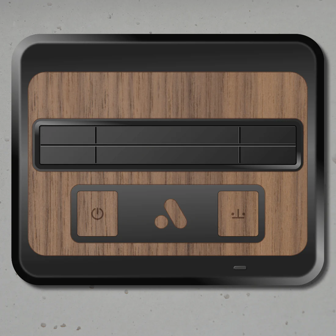 Real wood veneer kit for Analogue Super NT SNES console | Rose Colored Gaming - Image 8