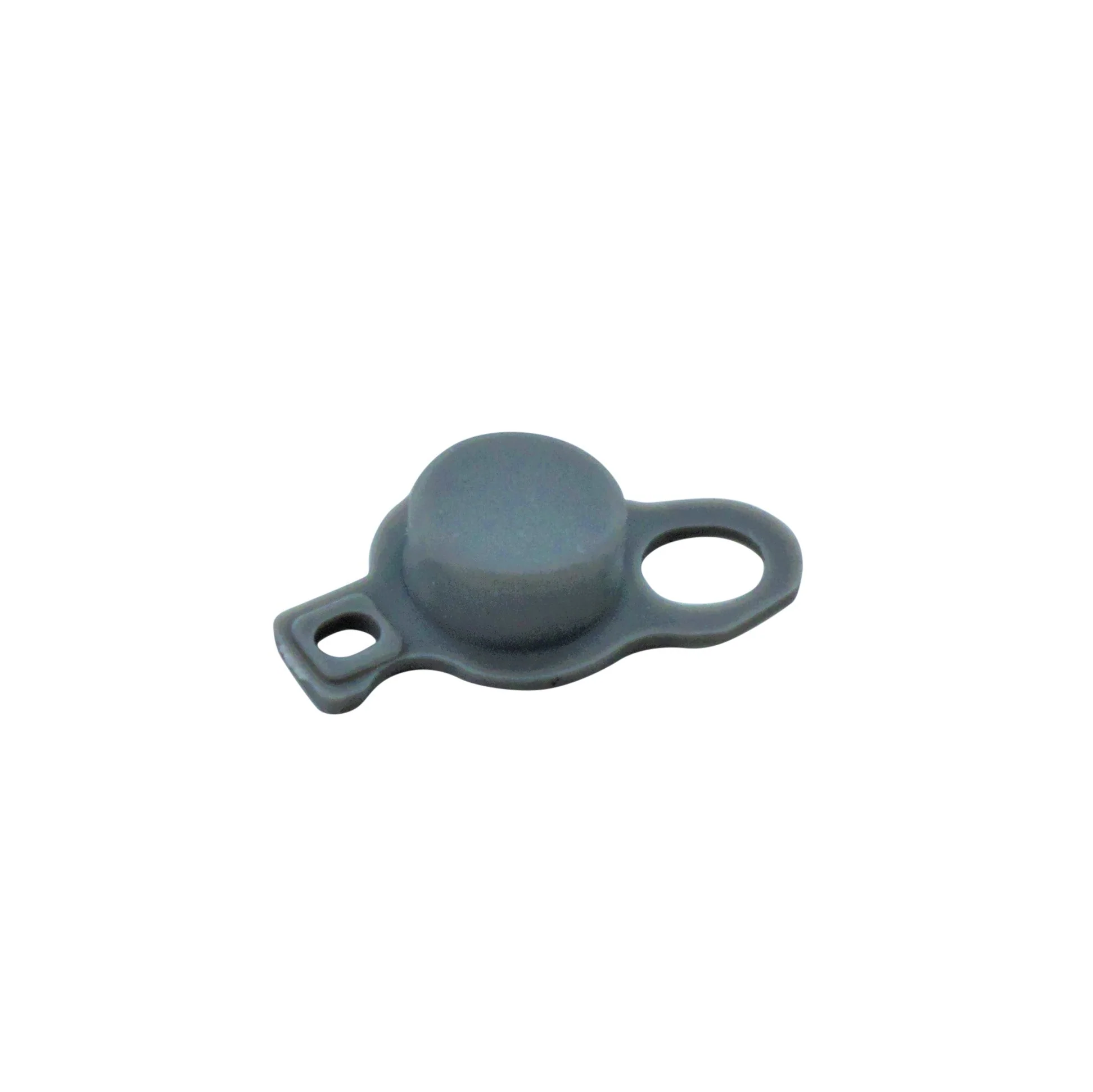 Replacement C Stick For Nintendo New 3DS - Grey | ZedLabz - Image 6