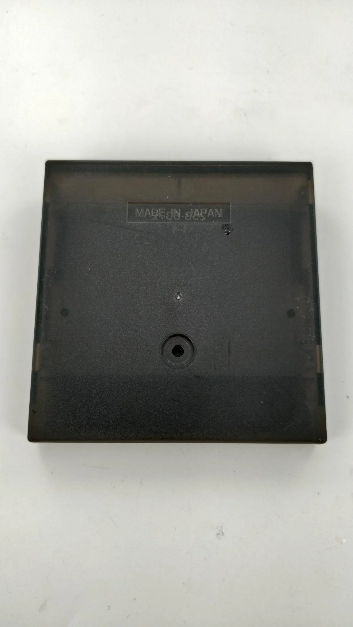 Replacement game cartridge shell Case for Sega Game Gear games | ZedLabz - Image 10