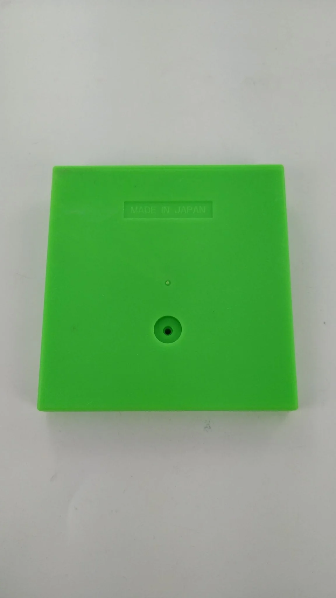 Replacement game cartridge shell Case for Sega Game Gear games | ZedLabz - Image 9