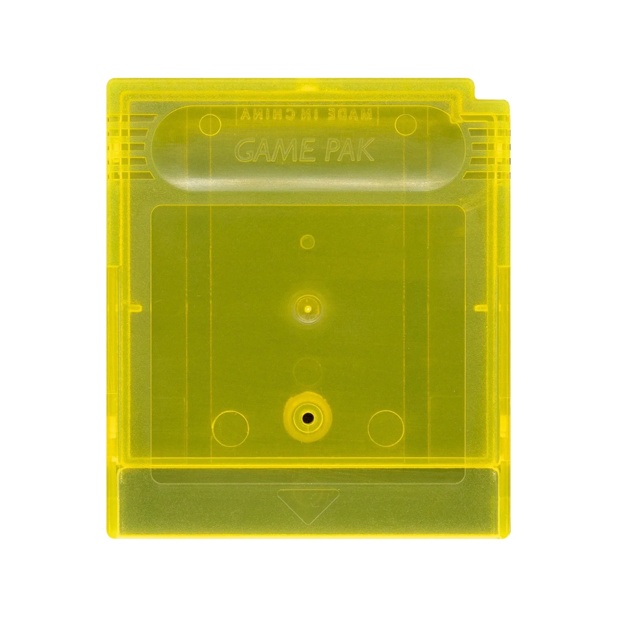Replacement Game Pak shell for Nintendo Game boy game cartridges | Retro modding - Image 10