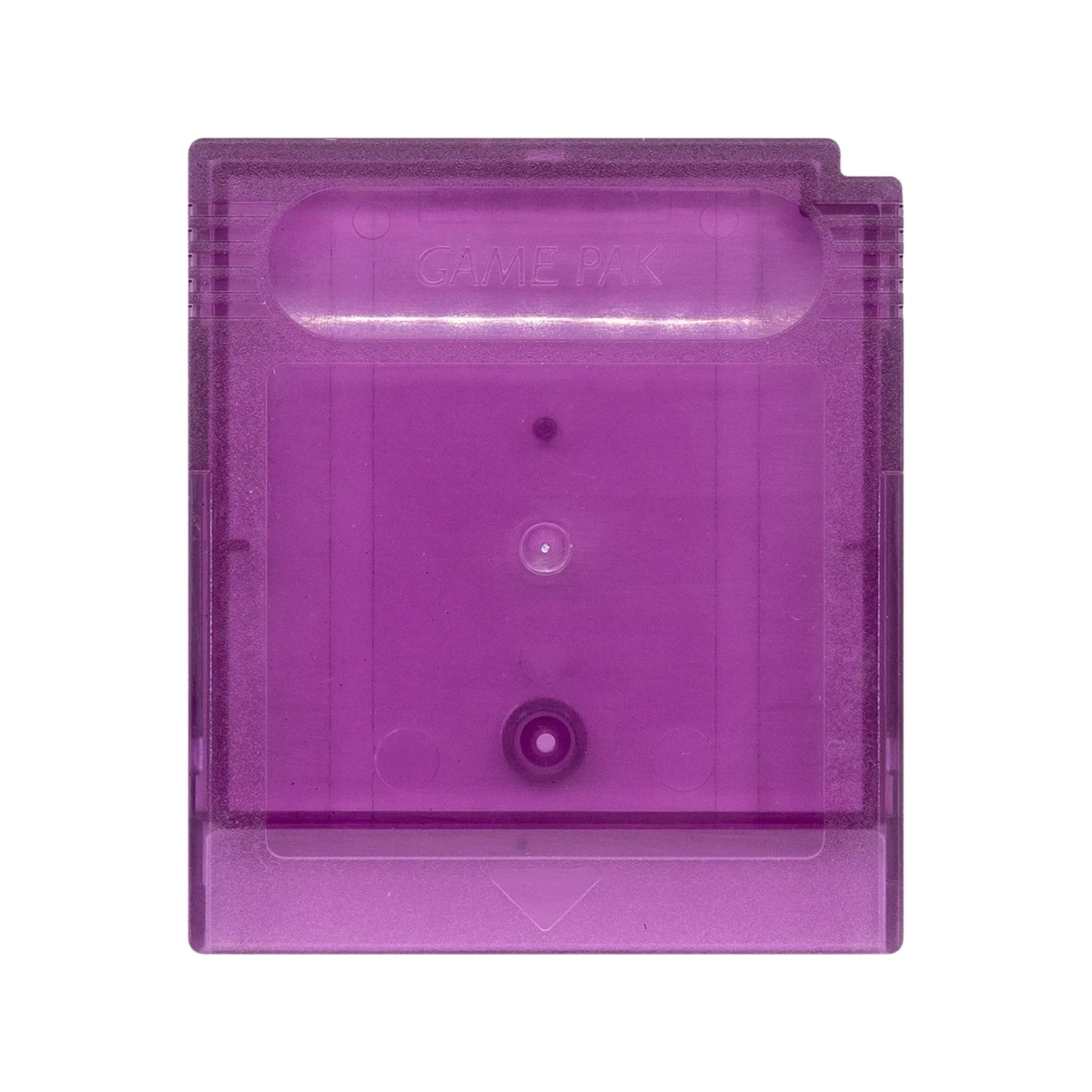 Replacement Game Pak shell for Nintendo Game boy game cartridges | Retro modding - Image 12