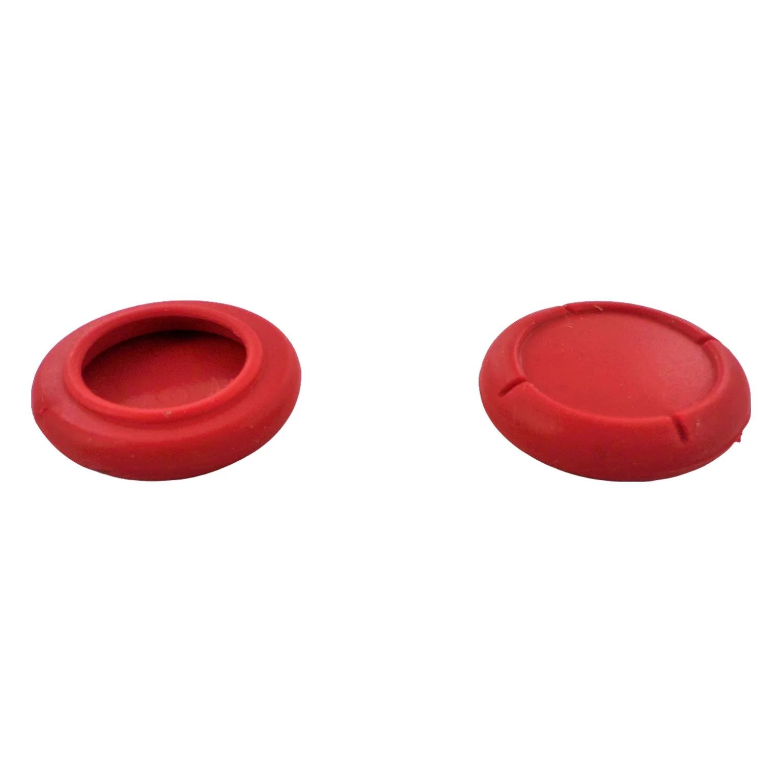 Replacement thumbstick cap for Nintendo Switch Lite & Switch Joy-Con - 2 pack Red | ZedLabz - Image 5