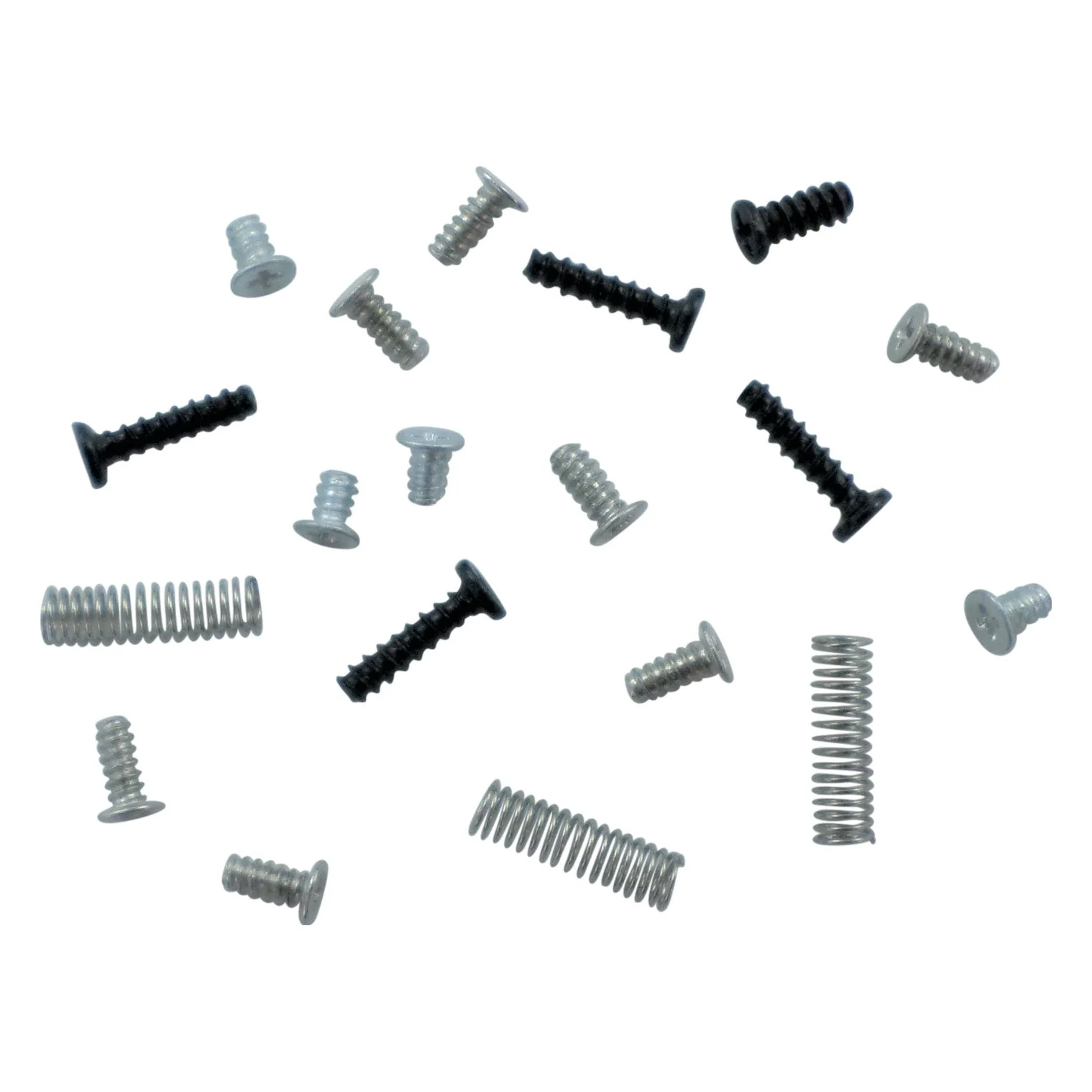 Screw & spring set for Nintendo Left & Right Joy-Con controller | ZedLabz - Image 6