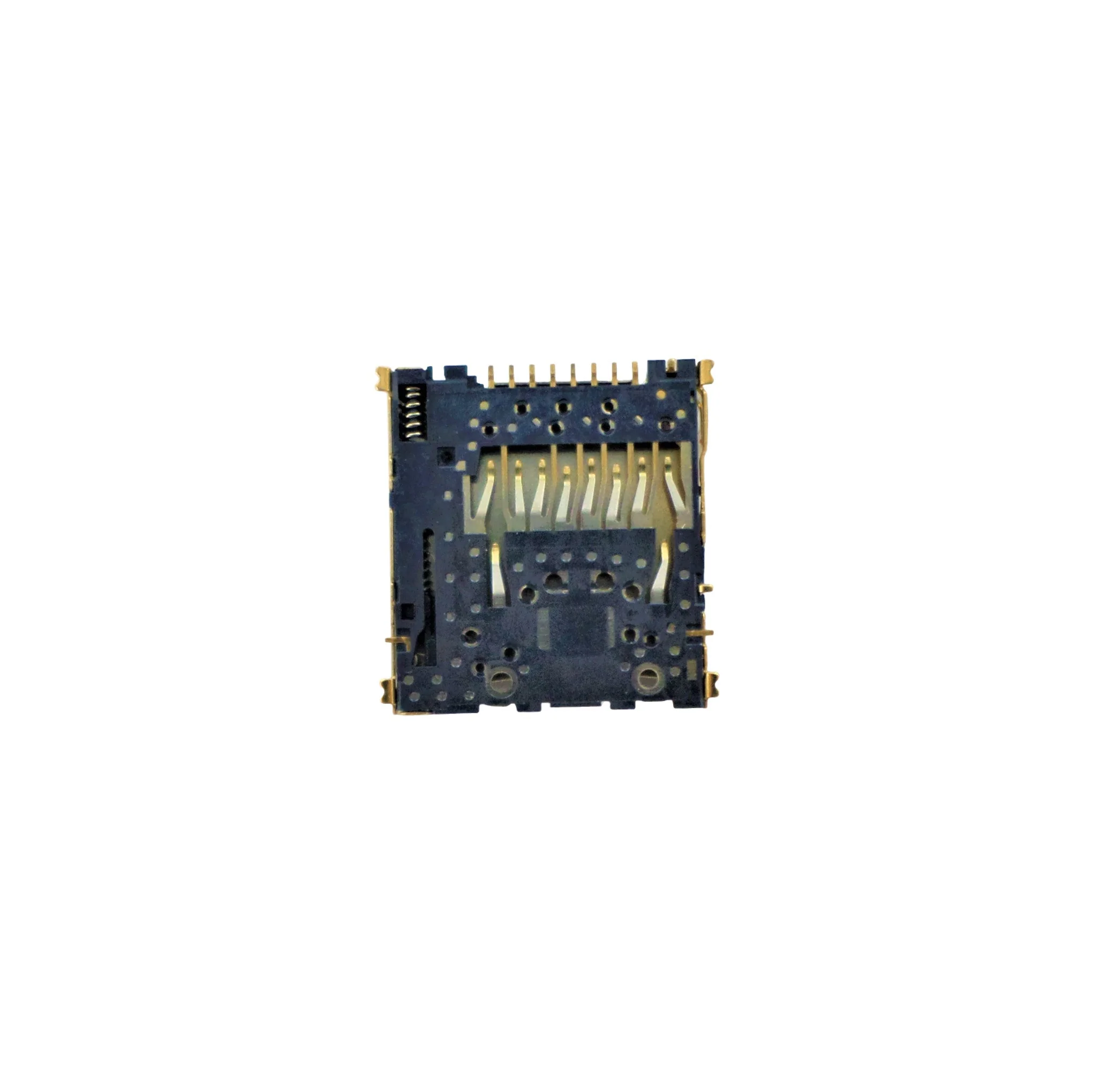 SD reader slot connector clip for Nintendo Switch Lite console motherboard replacement | ZedLabz - Image 3