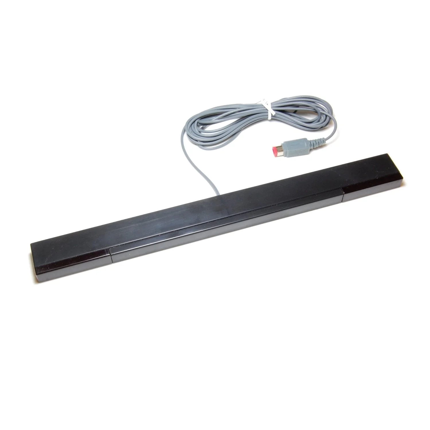 Sensor bar for Nintendo Wii, includes clear stand, Wii remote & motion plus compatible wired infrared LED replacement | ZedLabz - Image 5