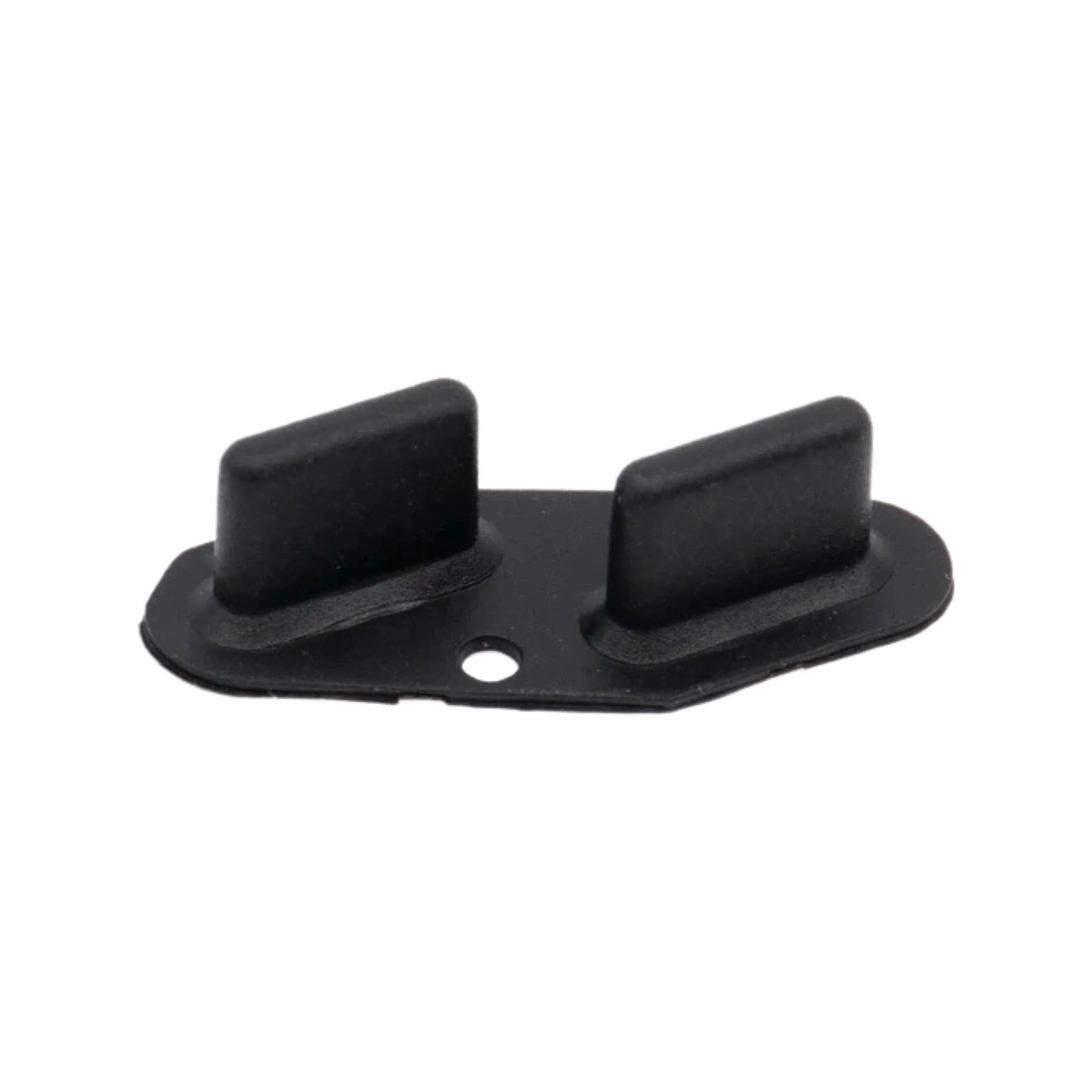 Silicone rubber start & select conductive button pad for Nintendo Game Boy Original DMG-01 OG | Retro Modding - Image 3