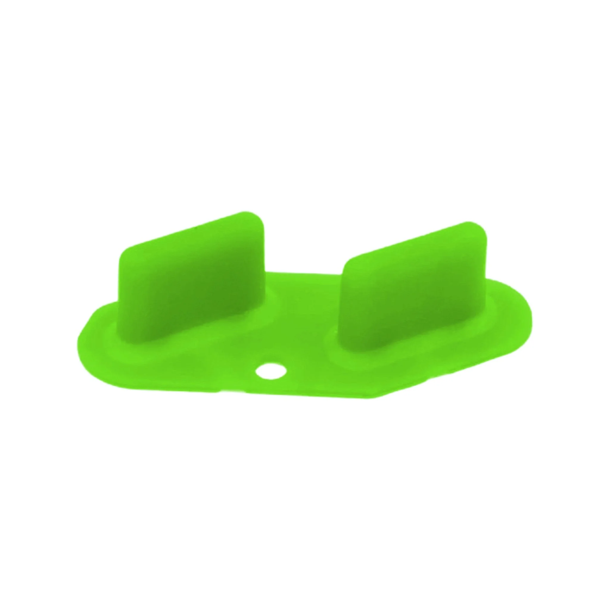 Silicone rubber start & select conductive button pad for Nintendo Game Boy Original DMG-01 OG | Retro Modding - Image 5