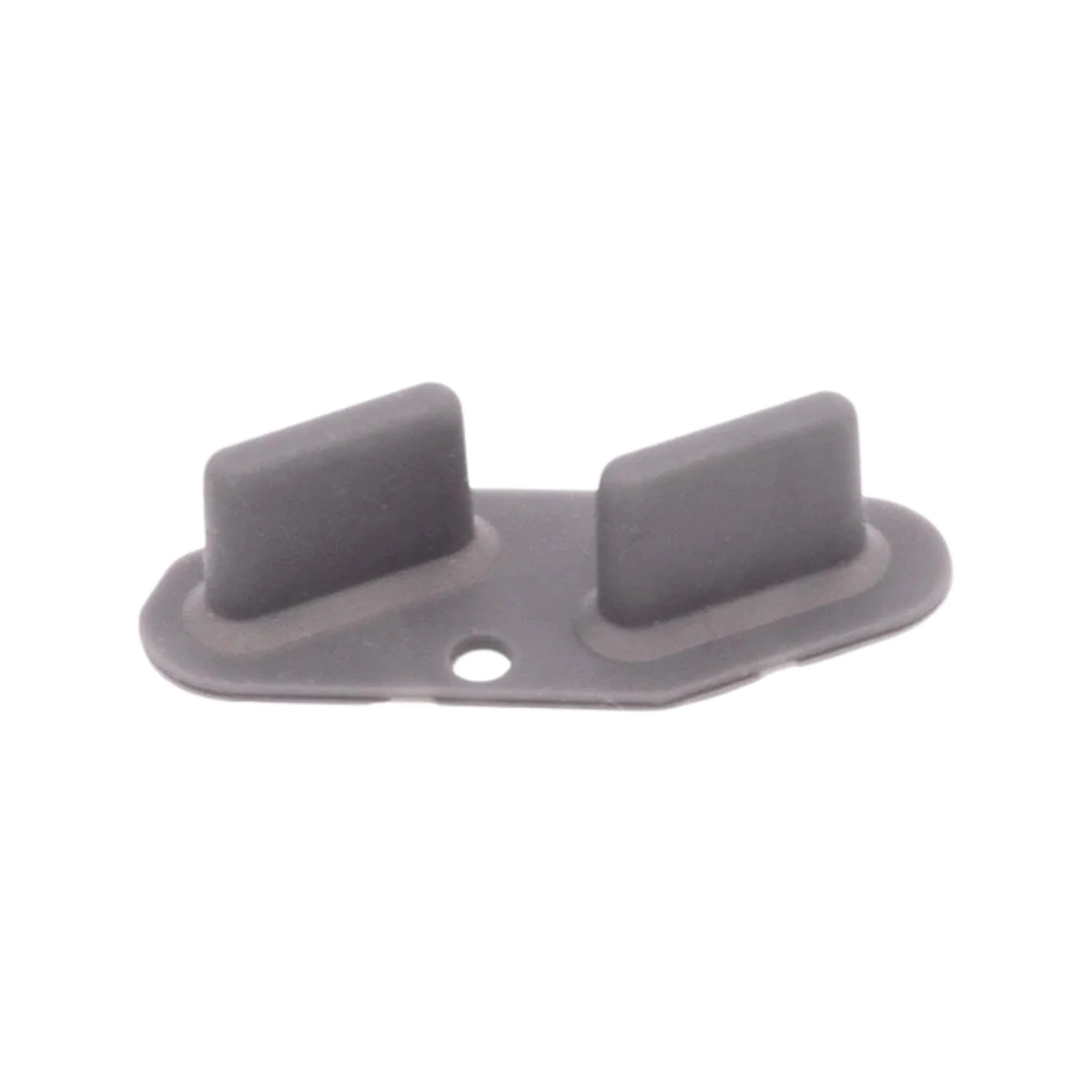 Silicone rubber start & select conductive button pad for Nintendo Game Boy Original DMG-01 OG | Retro Modding - Image 7