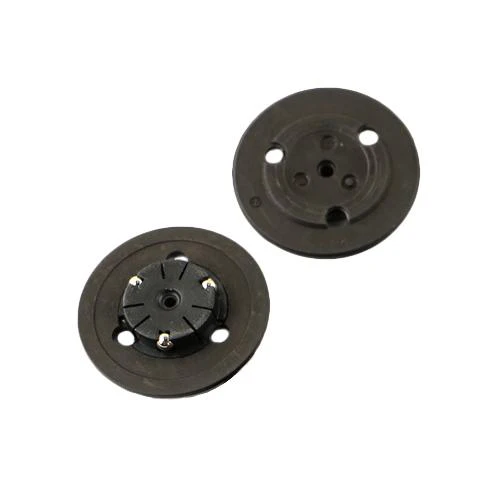 Spindle hub for Sony Playstation 1 PS1 PSONE CD disc holder laser internal replacement - 2 pack | ZedLabz - Image 2