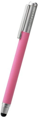 Stylus for iPad iPhone Samsung Galaxy Nexus Tablet - Bamboo Pink | Wacom - Image 14