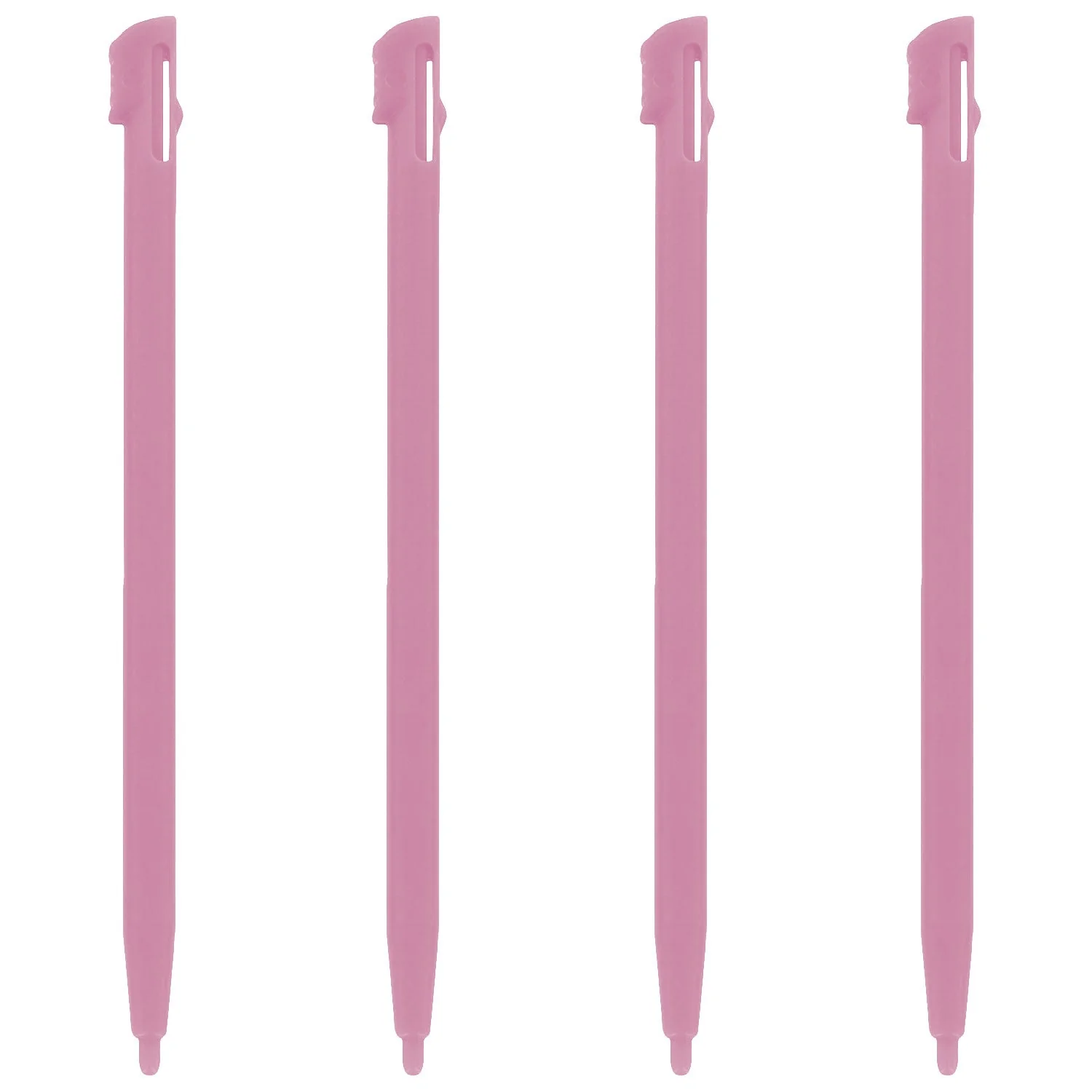 Replacement Stylus Pen For Nintendo 2DS - 4 Pack | ZedLabz - Image 9