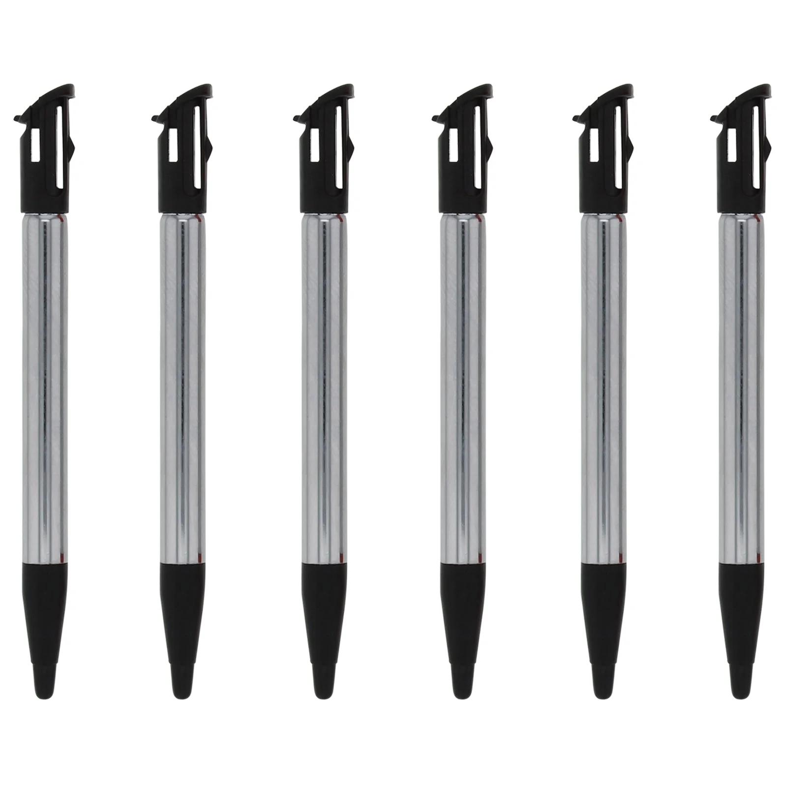 Metal Extendable Stylus Pens For Nintendo 2DS XL - 6 Pack | ZedLabz - Image 10