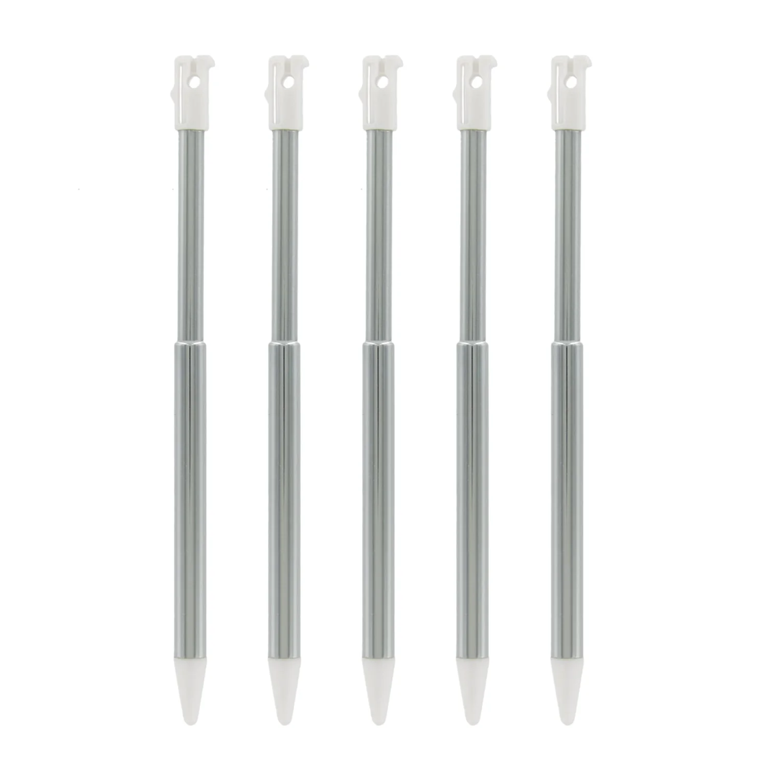 Metal Extendable Stylus For 2012 Nintendo 3DS | ZedLabz - Image 4
