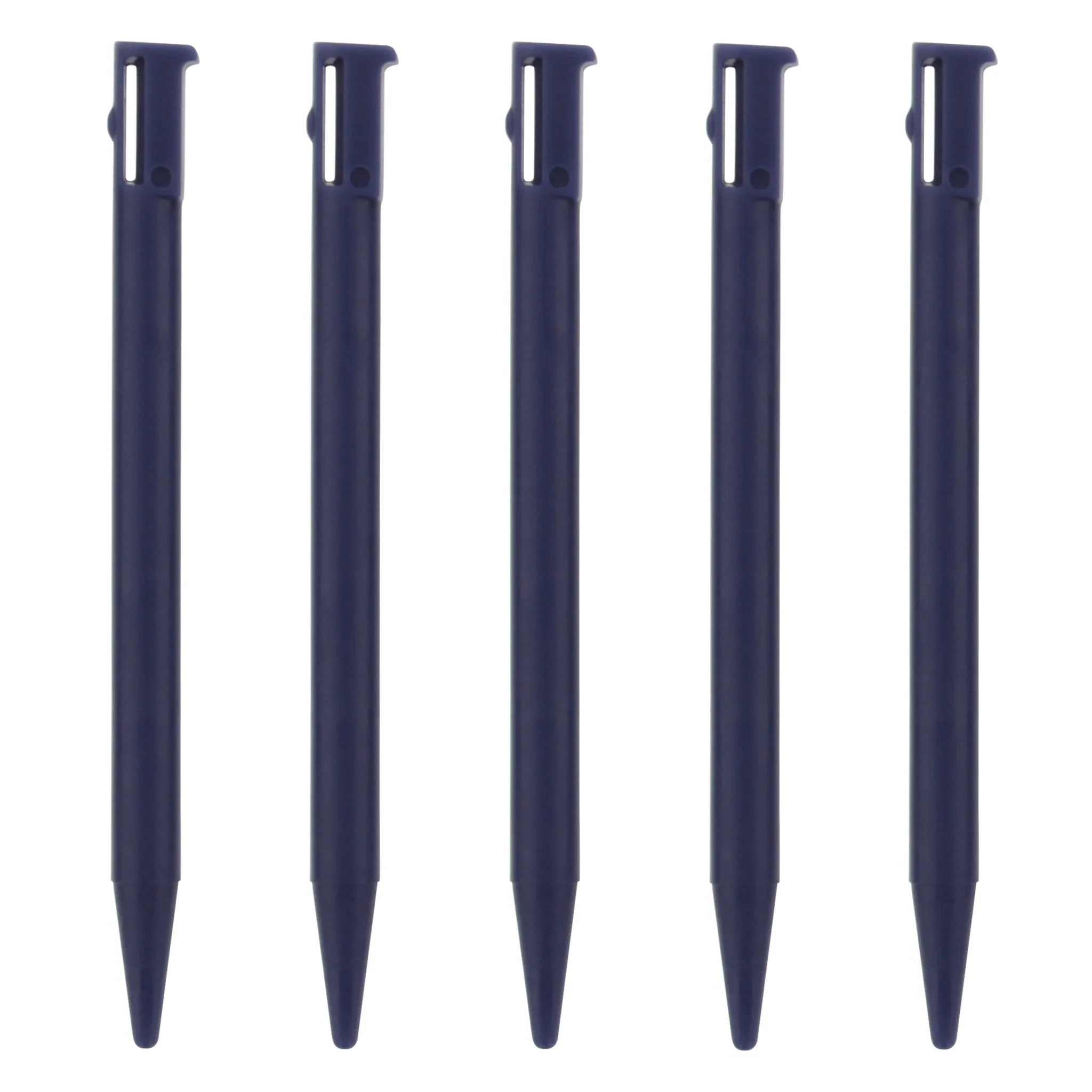 Replacement Stylus For Nintendo 3DS - 5 Pack | ZedLabz - Image 3