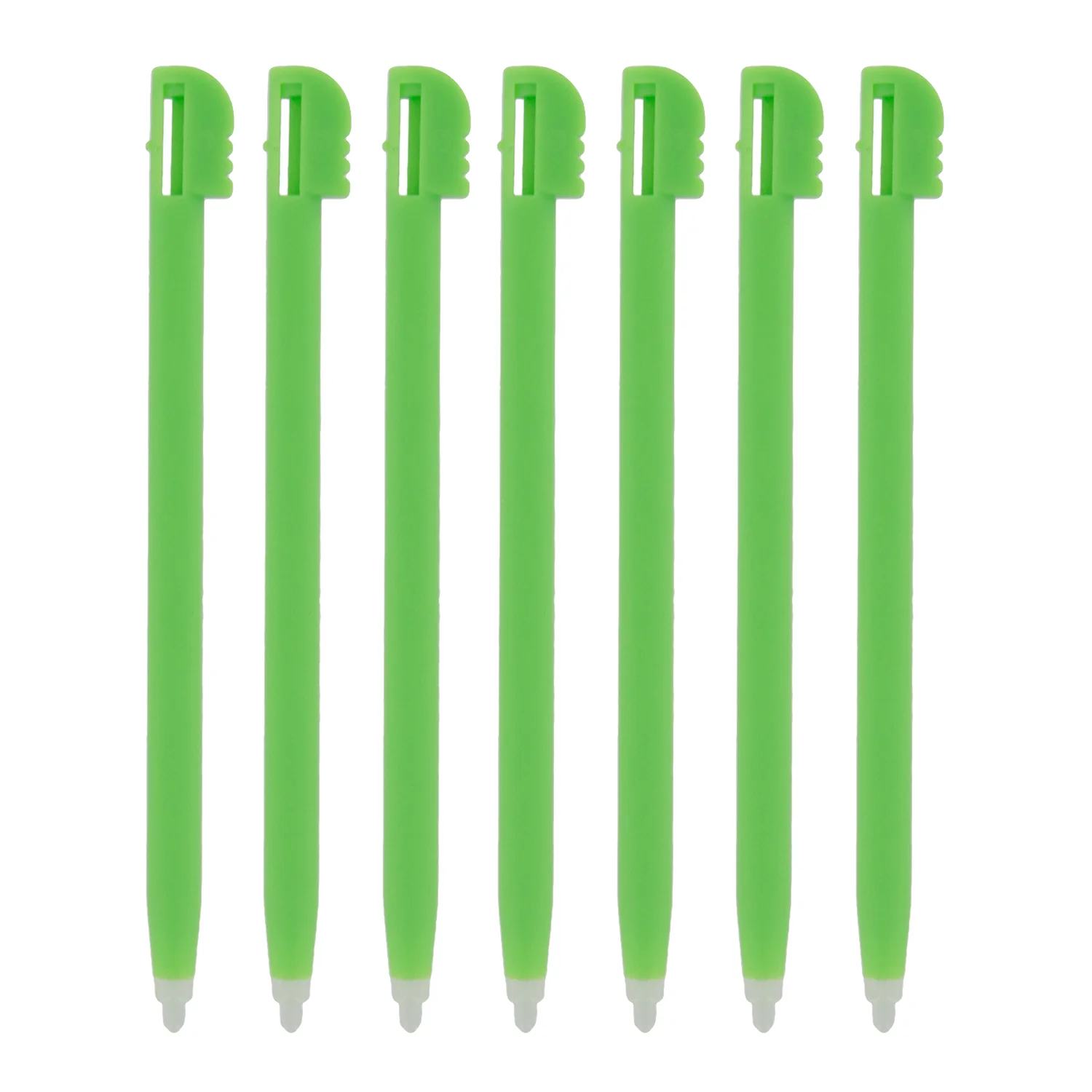 Plastic Stylus For Nintendo DS Lite - 7 Pack | ZedLabz - Image 4